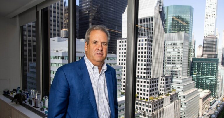 B. Riley stays listed on Nasdaq after winning another extension