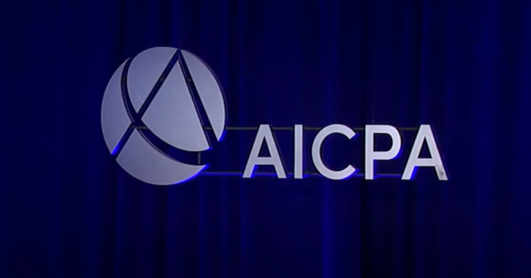 AICPA proposes changes in code of conduct on alternative practice structures