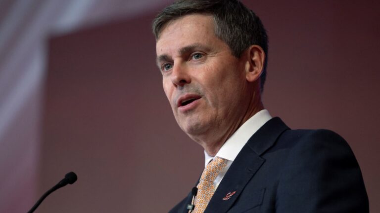 Eli Lilly CEO David Ricks discusses GLP-1s and Medicare coverage