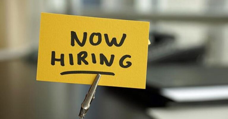Employers added 50K jobs in December, but accounting jobs decreased 1.7K
