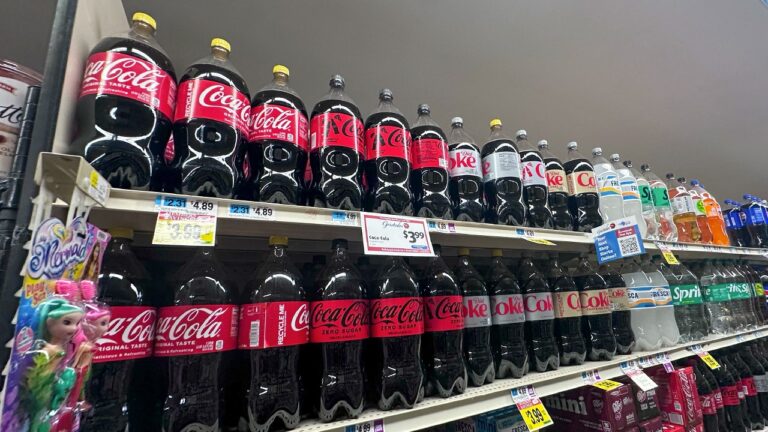 Coca-Cola battles IRS in federal appeals court with $20 billion at stake