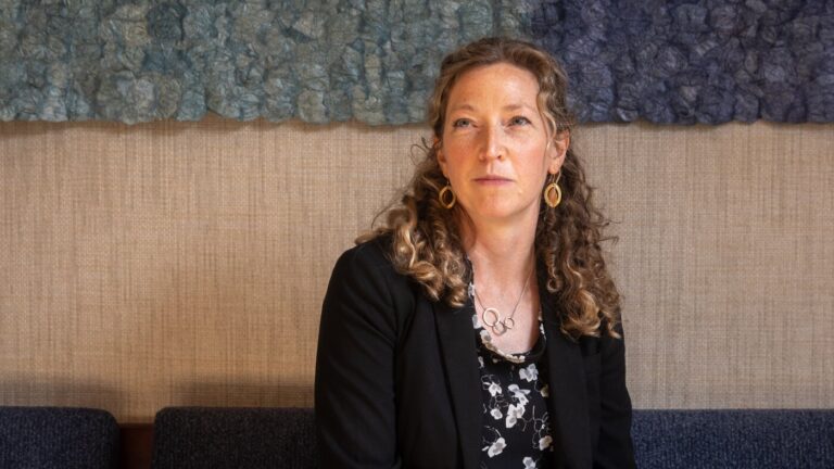 How AI is helping people with criminal records secure jobs : NPR