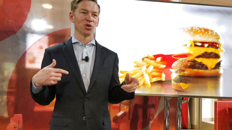 McDonald’s (MCD) hosts investor day