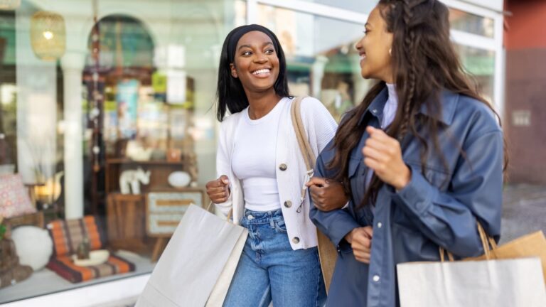 Holiday shopping is expected to grow, boosted by inflation