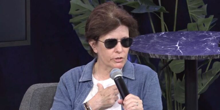 Kara Swisher Says ‘Hugely Successful’ Businesses Have These 3 Things