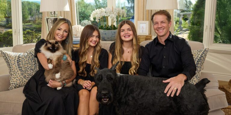 My Daughter Started a Beauty Brand at 10. Then We Went on Shark Tank.