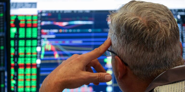 The Quality of Hedge Funds’ Lifeblood — Data — Has Declined Because of AI