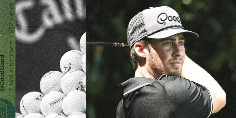 How Good Good’s Casual Culture Turned a Callaway Ad Into a Crisis