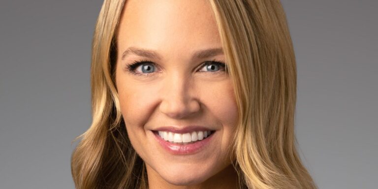 Why a Morgan Stanley Exec Hates the Word ‘Networking’