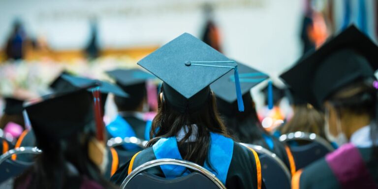 Student-Loan Forgiveness Is at Stake for PSLF Borrowers
