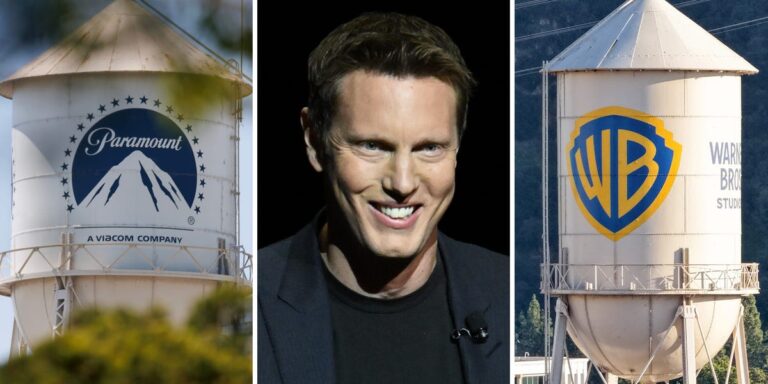 Paramount Settles WBD Deal Lawsuit, Set to Form Hollywood Superpower