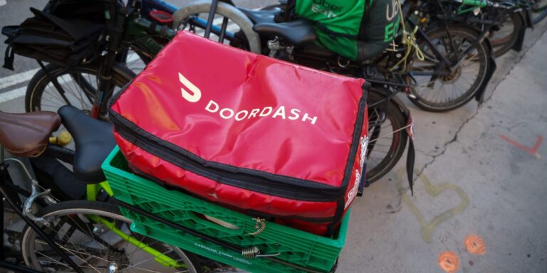 DoorDash Admits Pay Errors, Agrees to NYC Settlement Payout