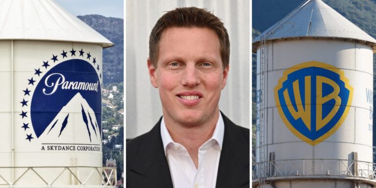 Paramount, WBD Employees Brace for Mega-Merger Impact