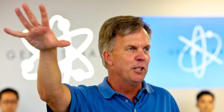 The Lesson From Steve Jobs That Stuck With Apple’s Former Retail Chief