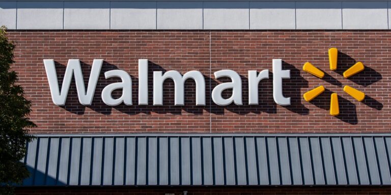 Walmart CEO Says AI and Digital Tags Won’t Charge “Personalized Price”