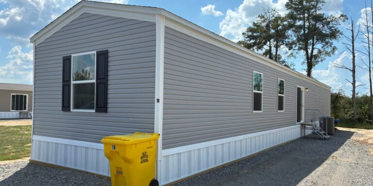 Photos: Workforce Housing Attracting Meta’s Data Center Workers