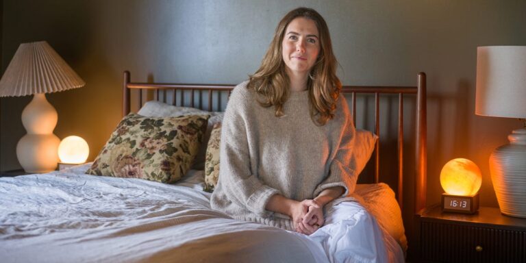 Kickstarter Campaign Lessons From Small-Business Owner Emily Byrne