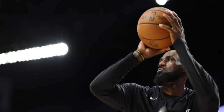 LeBron James Said One Thing Will Tell Him When It’s Time to Retire