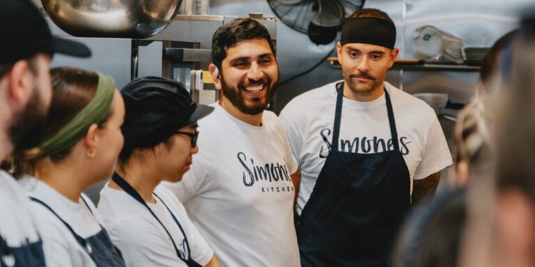 Small Business Owner: I Took My 50 Employees on a Free Trip to Greece