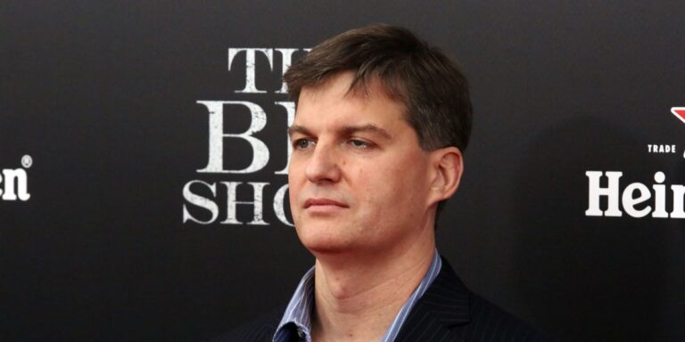 Michael Burry Warns Against OpenAI, Anthropic Going Public