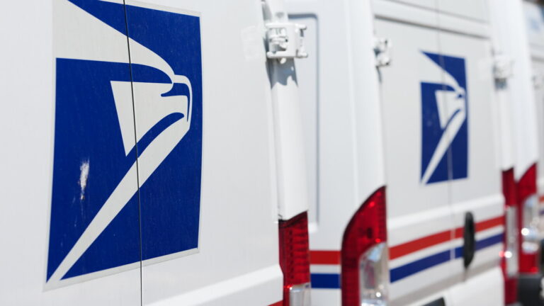 USPS mail ballot plan could hurt voters, whistleblower lawyer warns : NPR