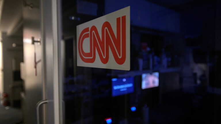 News organizations ask court to bar White House enforcement of access ban : NPR