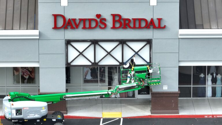 David’s Bridal plans Pearl AI spinoff into public company