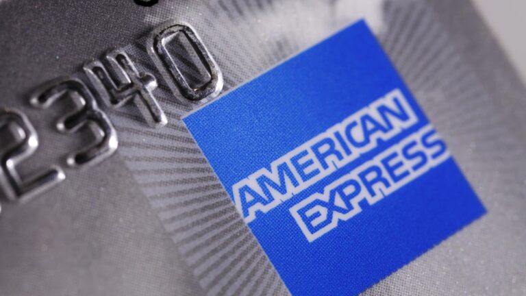 American Express adds Airbnb stays to Amex Travel