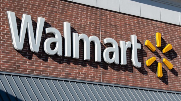 Walmart digital shelf labels add product-finding tools
