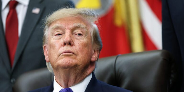 Who Qualifies for Trump’s $500 ACA Refund Checks?