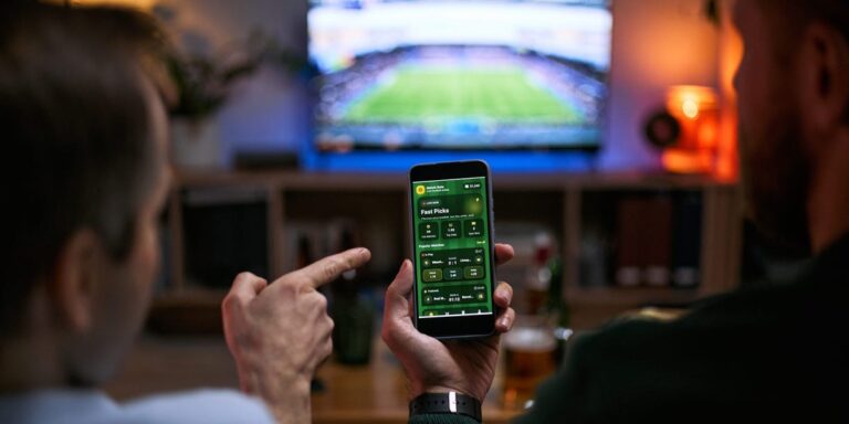 New York’s Gambling Tax Revenue Faces Prediction Market Growth