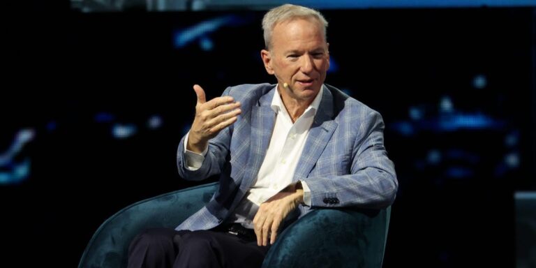 Eric Schmidt Said Young Programmers Should Become ‘Architects’