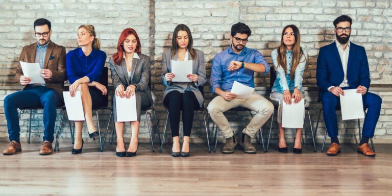 Career Coaches Say to Network Before a Job Opening Is Posted