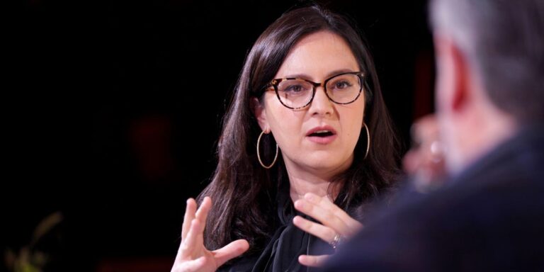 ’60 Minutes’ Ratings Rise Again Under CBS Editor Bari Weiss