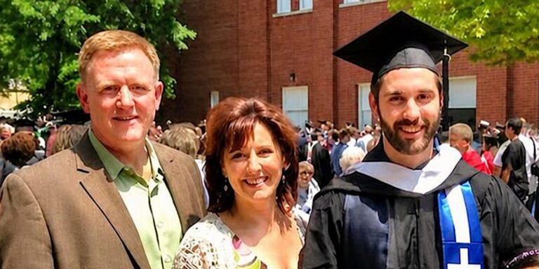 I Took a Demotion so My 5 Kids Could Go to College Tuition-Free
