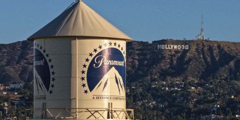 Read the Memo Skydance Product Chief Sent After Paramount-WBD Merger