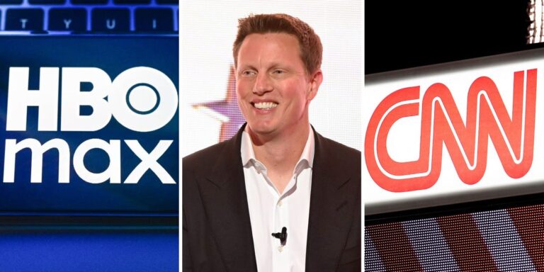 What the Skydance Deal Means for HBO, CNN As Paramount, WBD Merge