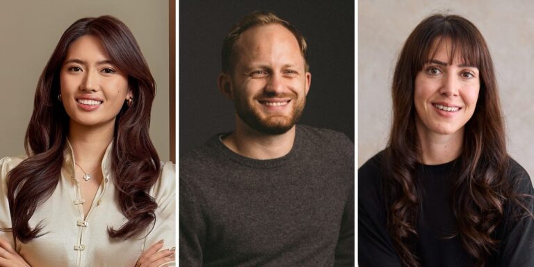 Gen Alpha Is Already Pitching VCs. Here’s Their Advice.