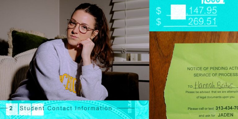 A Nurse Was Sued by Her Student-Loan Company; How It Turned Out