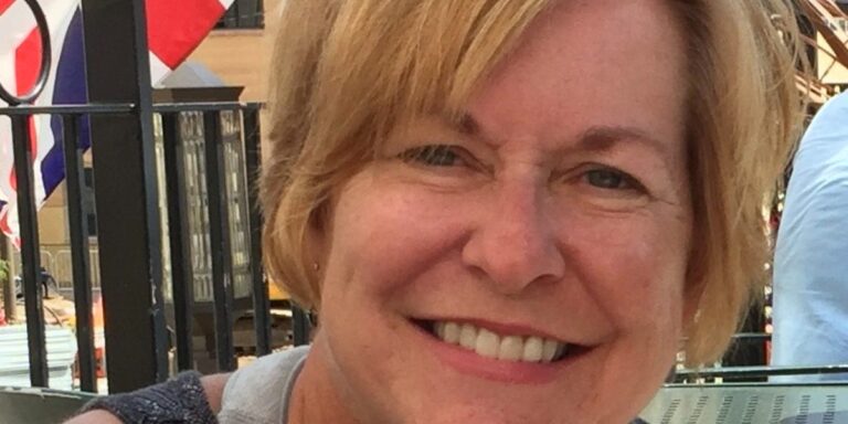 I Put My Career on Hold for My Kids. at 50, I Went to Law School.