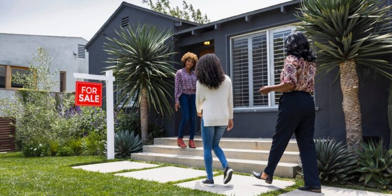 Housing Affordability Gap: Median Income Not Enough for Homeownership