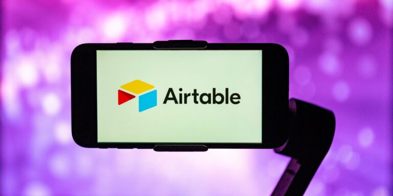 Airtable’s New Owner Is Laying Off ‘Large Part’ of Team