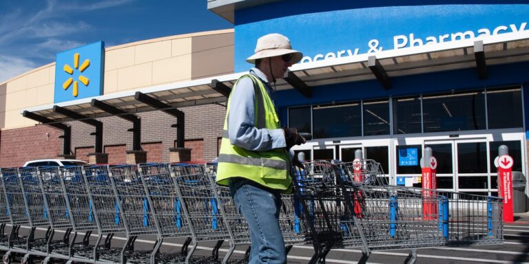 Walmart Adding New Health Care Benefits for US Workers