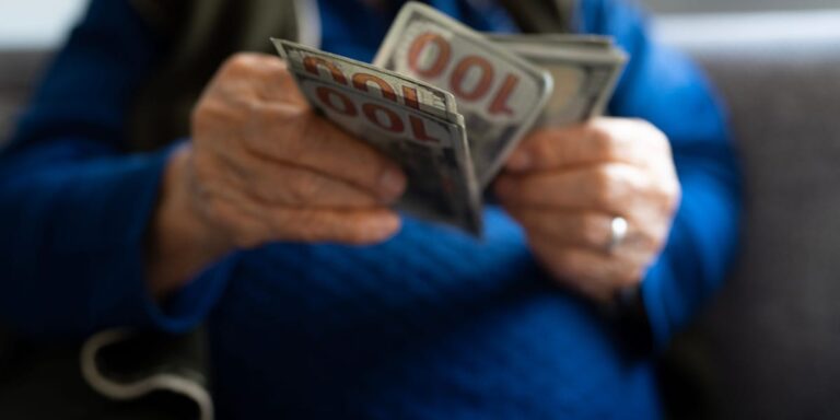 Social Security 2027 COLA: Benefits to Increase 3.6%