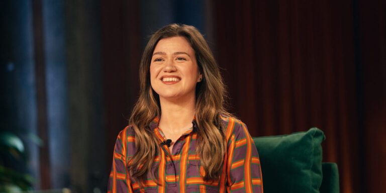Kelly Clarkson Toy Store CCTV: What It Shows — and Doesn’t