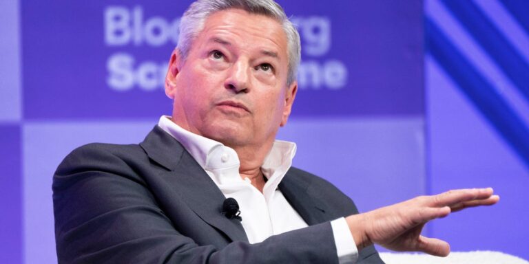 Layoffs Won’t Solve Netflix’s Growth and Engagement Problems.