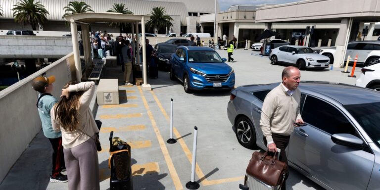 Alcove by Lyft Targets Upscale Business Travel Market