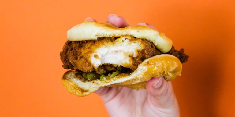 How Chick-Fil-a Started, Grew Into a Major Company