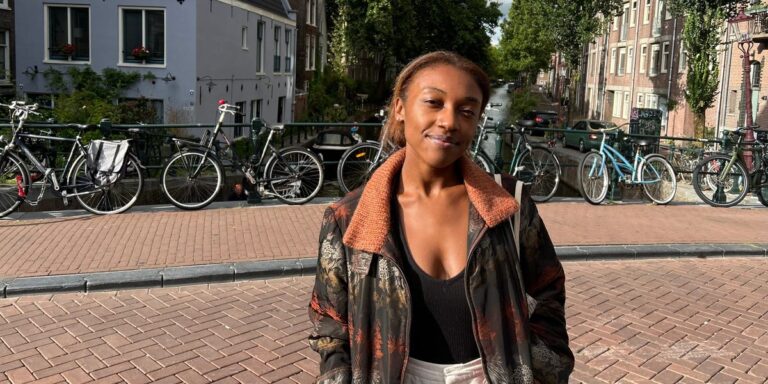 I’m Living With My Ex; Not As Bad As People Think