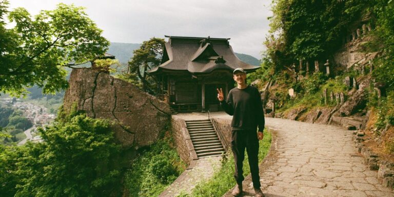 I Bought a Cheap House in Rural Japan. I Don’t Expect It to Make Money.